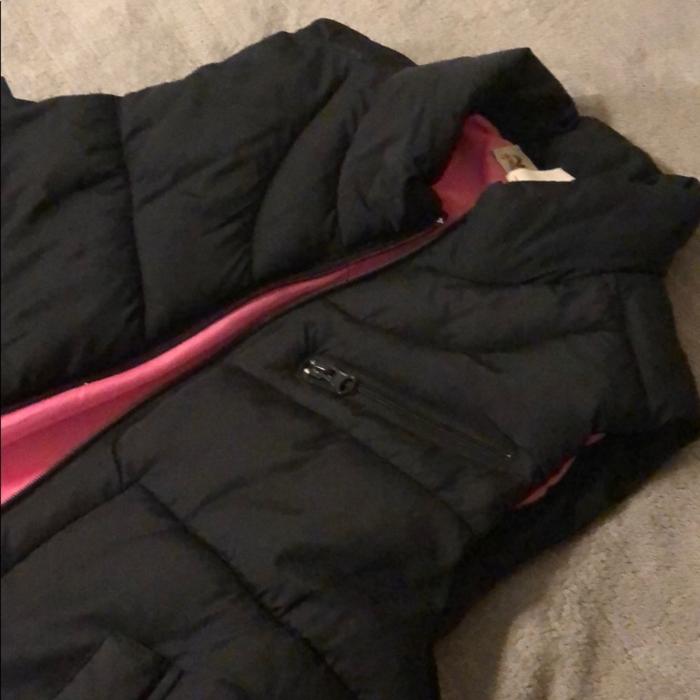 Arizona Jean Co. Warm Vest